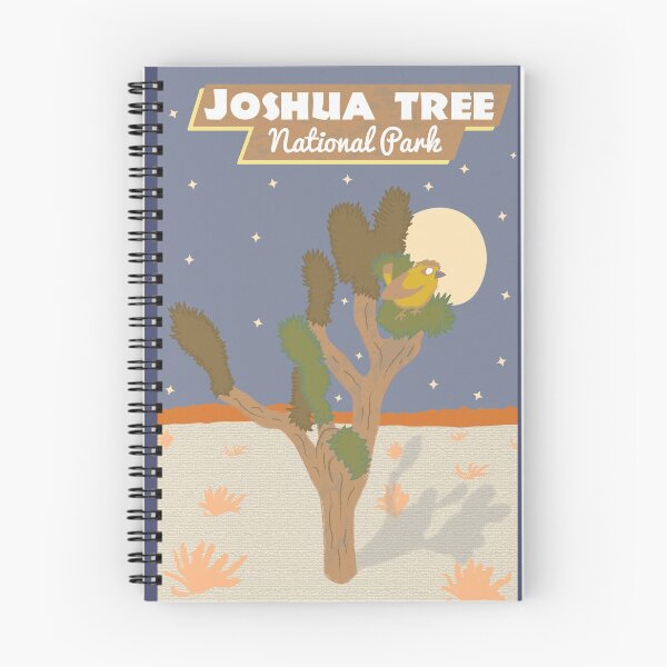Aperçu de l'œuvre Joshua Tree créée et vendue par Austin Indiana  Tucker.