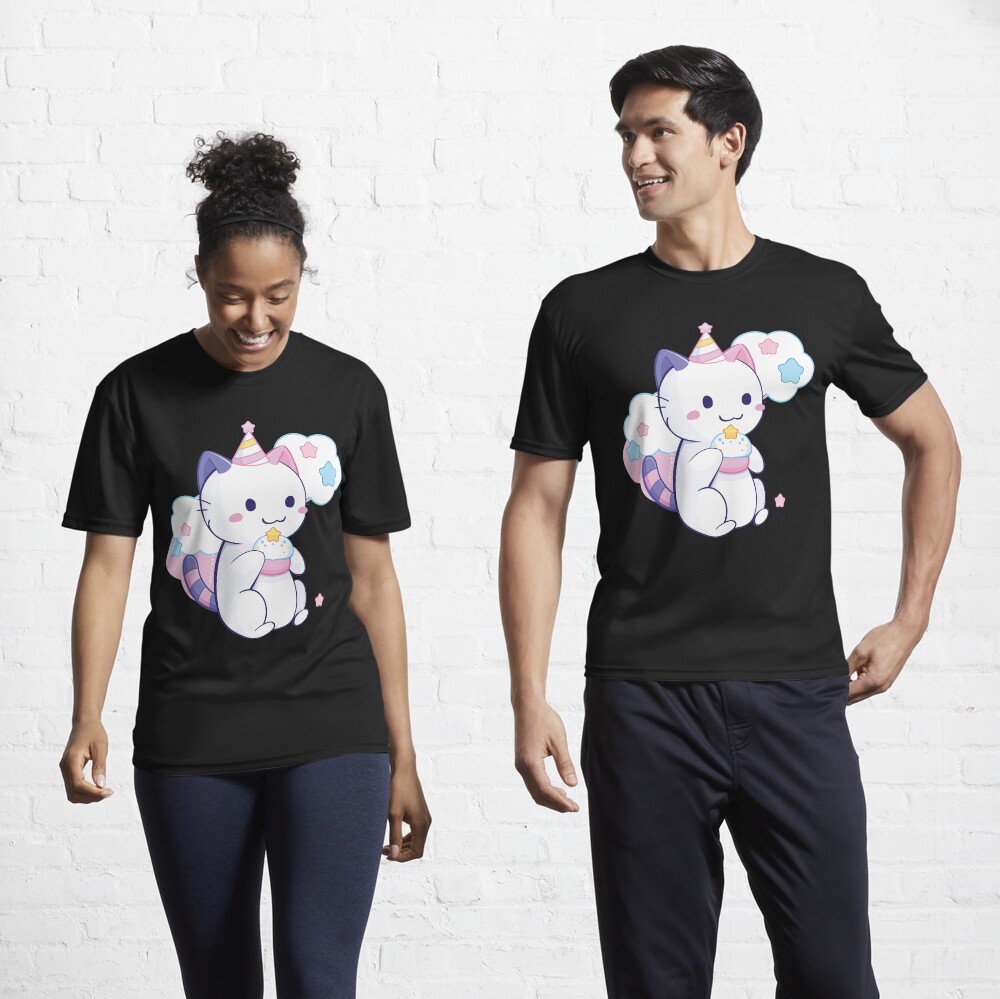 Item preview, Active T-Shirt designed and sold by devicatoutlet.