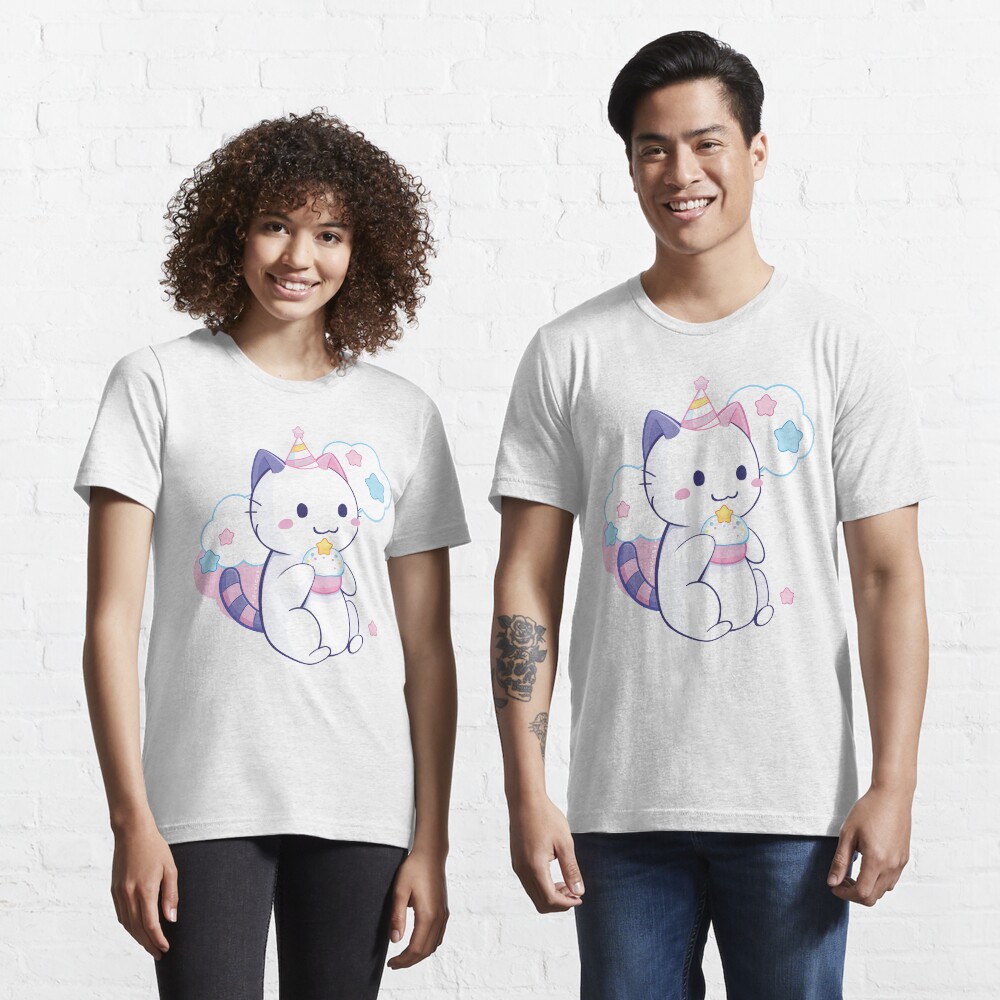 Item preview, Essential T-Shirt designed and sold by devicatoutlet.