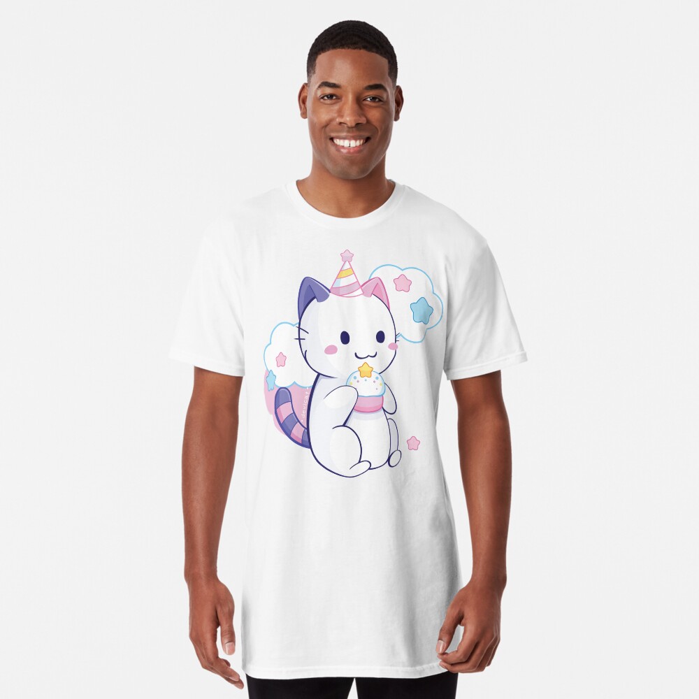 Item preview, Long T-Shirt designed and sold by devicatoutlet.