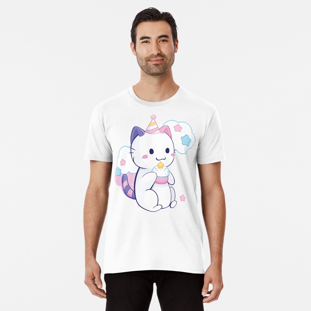Item preview, Premium T-Shirt designed and sold by devicatoutlet.