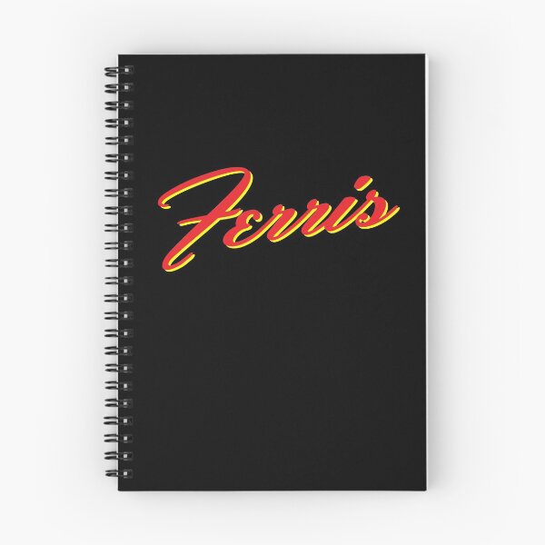 Item preview, Ferris designed and sold by ArtofDissent.