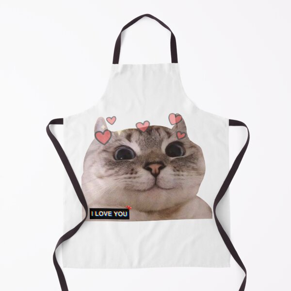 Item preview, I love you kitty designed and sold by EmiliLove.
