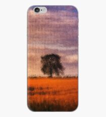 Countryside iPhone Case