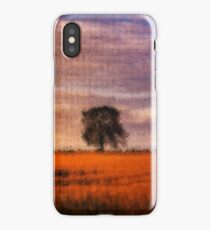 Countryside iPhone Case