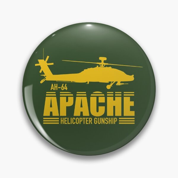 Artikelvorschau, AH-64 Apache entworfen und verkauft von StrongVlad.