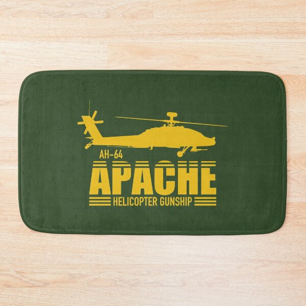 Item preview, AH-64 Apache designed and sold by StrongVlad.