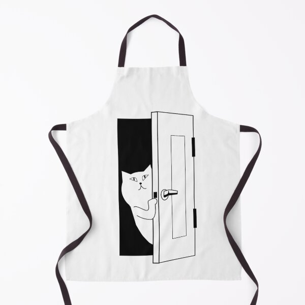 Item preview, WHO'S THERE? designed and sold by Sahil Belurkar.