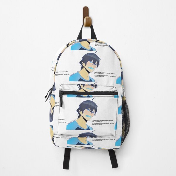 Item preview, I’m full of rage not affection designed and sold by Rolaplayor101.
