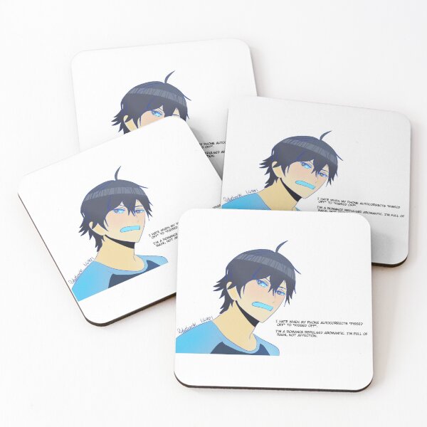 Item preview, I’m full of rage not affection designed and sold by Rolaplayor101.