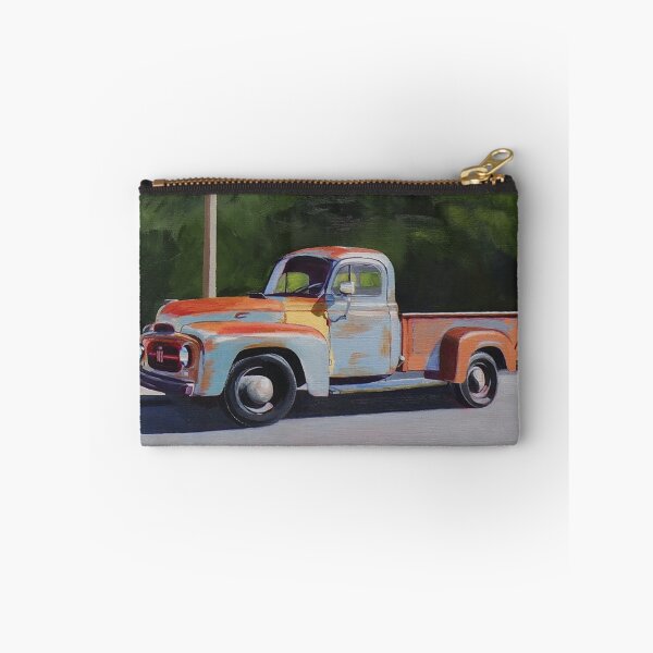 Item preview, International_Harvester designed and sold by Richard  Carissimi.
