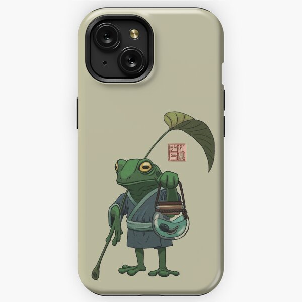 Spirited Away iPhone Cases for Sale