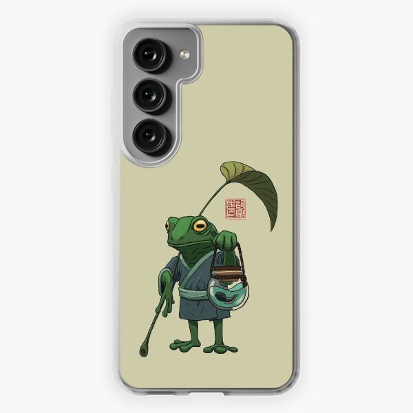 Studio ghibli on sale phone case