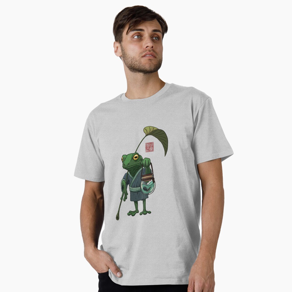 Item preview, Premium T-Shirt designed and sold by DingHuArt.