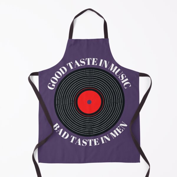 Item preview, Good Taste in Music Bad Taste in Men designed and sold by Artist1993.