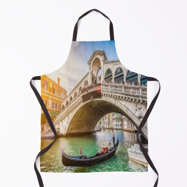 Item preview, rialto bridge venice designed and sold by nigejohn.