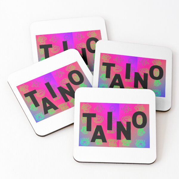 Item preview, Taino Age Symbols & Petroglyphs designed and sold by 880Desing.
