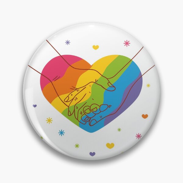Item preview, Love always wins gay pride festival white variant designed and sold by Yes-Monkey.