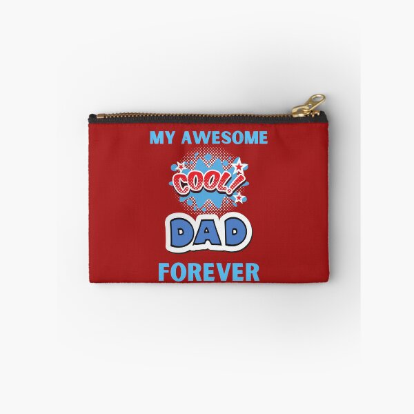 Item preview,  My Awesome Cool Dad Forever designed and sold by BhavyaBathla.