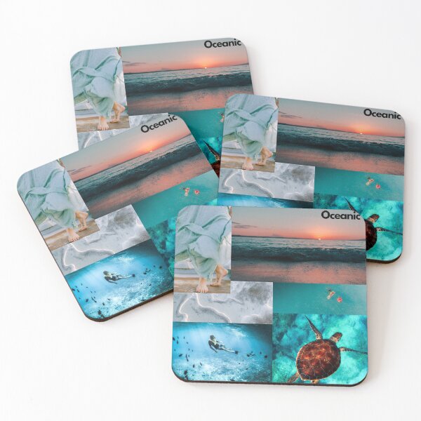 Item preview, Ocean vibes aesthetic designed and sold by relaventcontent.