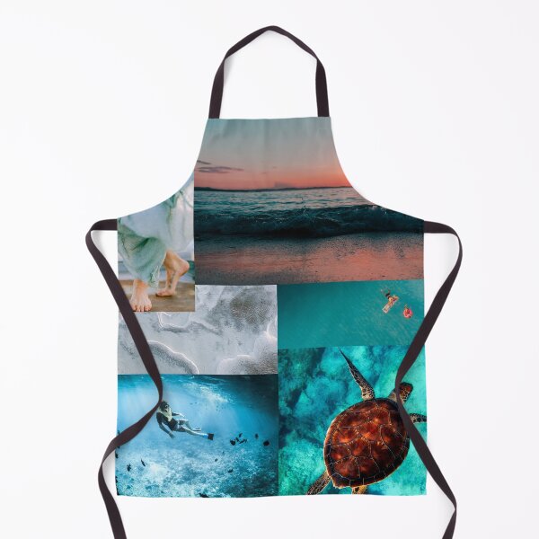 Item preview, Ocean vibes aesthetic designed and sold by relaventcontent.