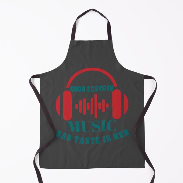 Item preview, Good Taste in Music Bad Taste in Men designed and sold by Artist1993.