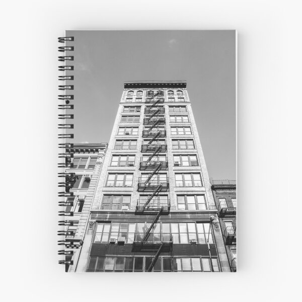 Item preview, Somewhere in Soho designed and sold by DamoMcc.
