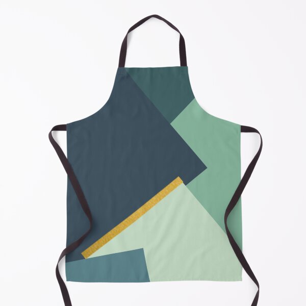Item preview, Minimalist Tea Green Teal designed and sold by BEyourself be.