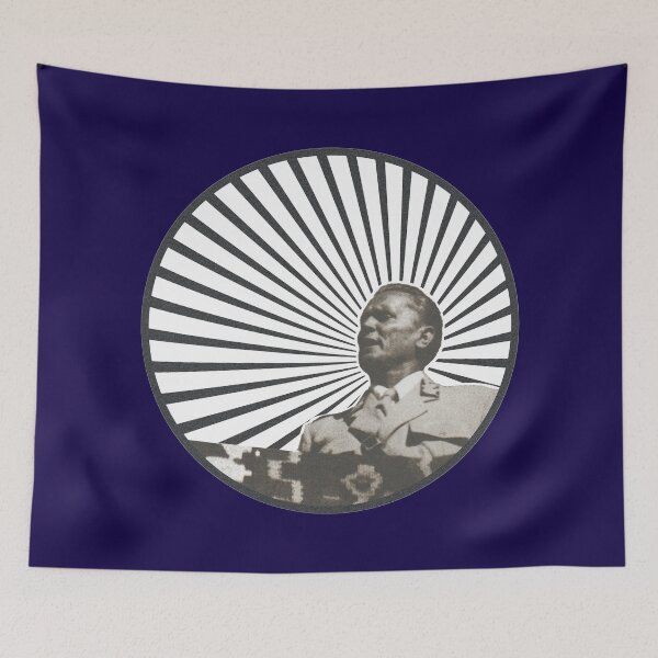 Item preview, Josip Broz Tito exyu zastava designed and sold by ChatterFox.