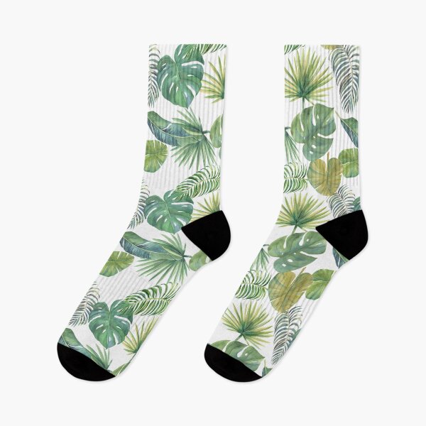 Item preview, Tropical Beauty A designed and sold by Jean Plout.