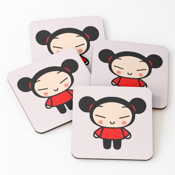 Item preview, Love Pukka designed and sold by kawaiistudio.