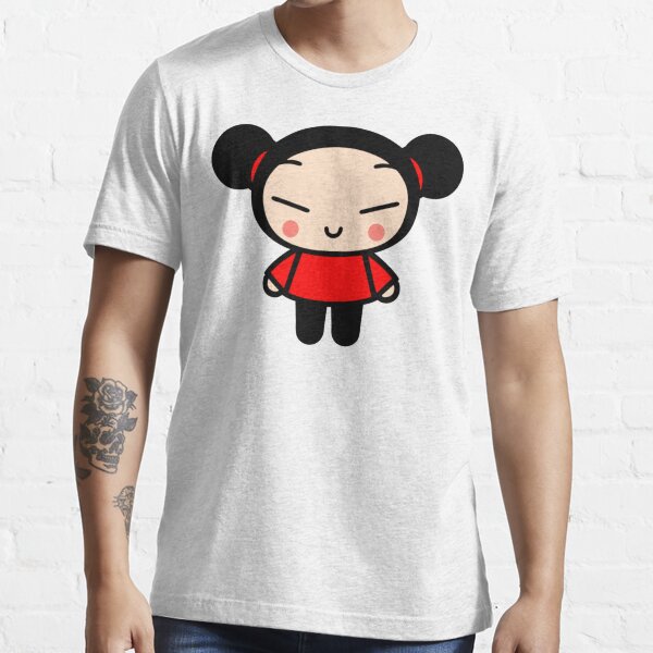 pukka tees