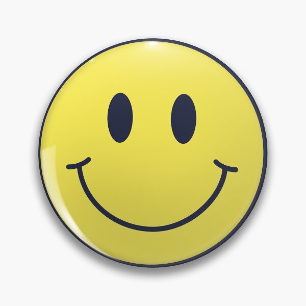 Item preview, Smiley Face Design designed and sold by CrispyTeez.