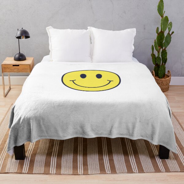 Item preview, Smiley Face Design designed and sold by CrispyTeez.