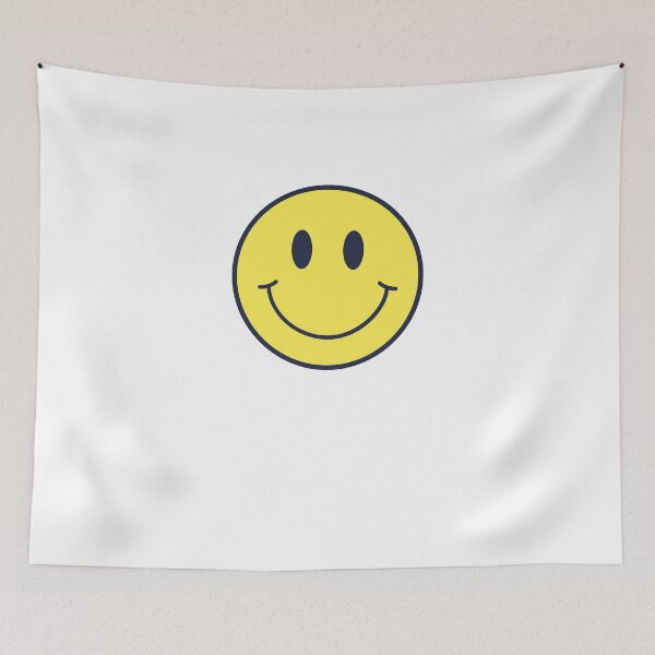 Item preview, Smiley Face Design designed and sold by CrispyTeez.