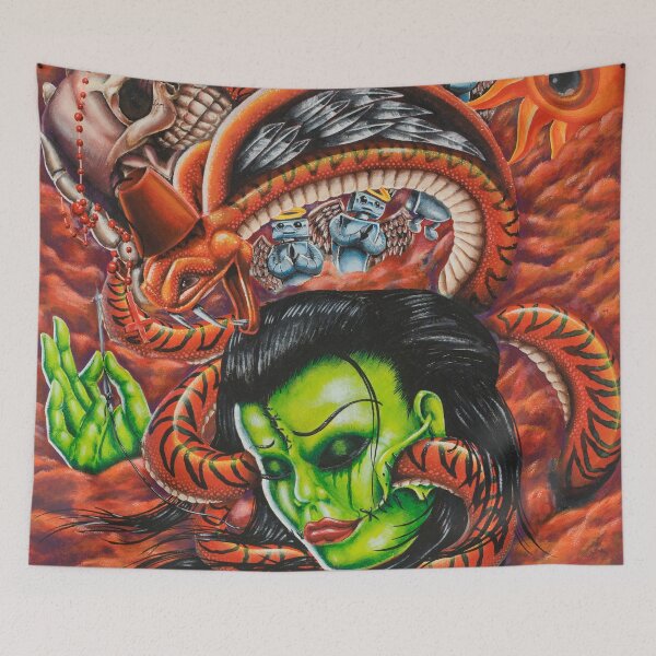 Item preview, truth in her advertising designed and sold by Joshua Medeiros.