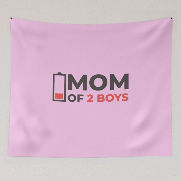 Item preview, MOM Acronym designed and sold by Very-Nicely.