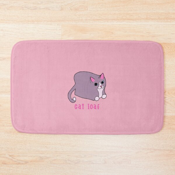 Item preview, Cat Loaf designed and sold by PorcupineQuinn.