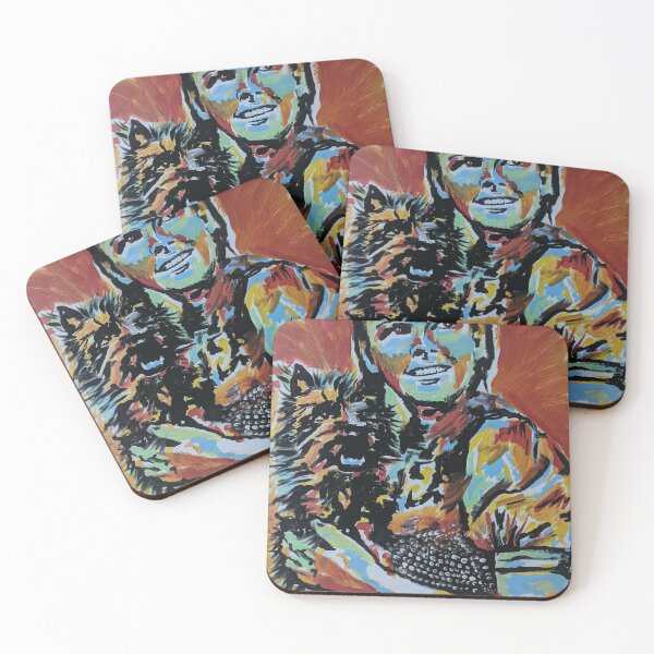 Item preview, Not in Kansas designed and sold by DanielRomanoArt.