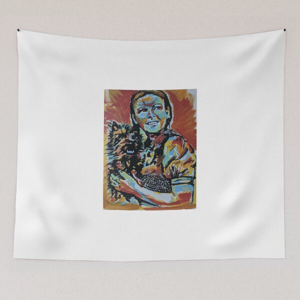 Item preview, Not in Kansas designed and sold by DanielRomanoArt.