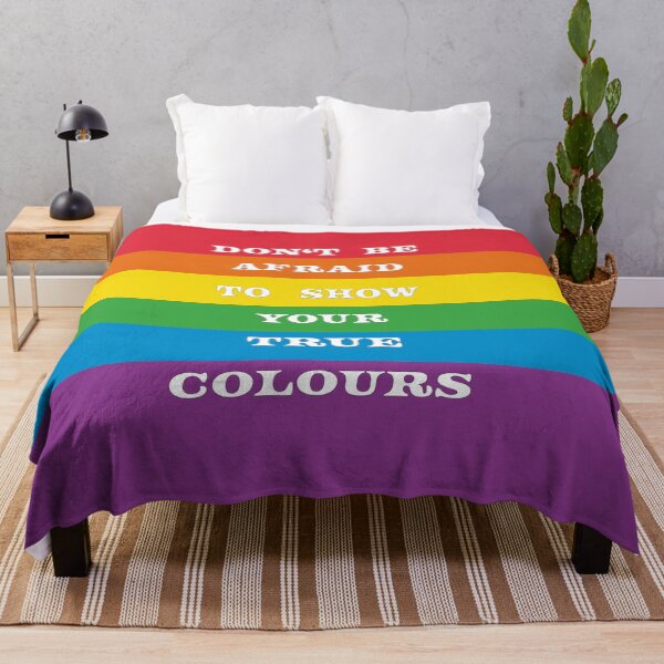 Item preview, Gay Pride Month LGBT rainbow flag rainbow flag designed and sold by Brinax.