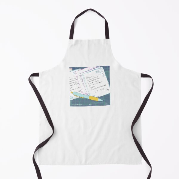 Item preview, #AvrilArtAutiste 2021 / 7. Party designed and sold by MentaLee.