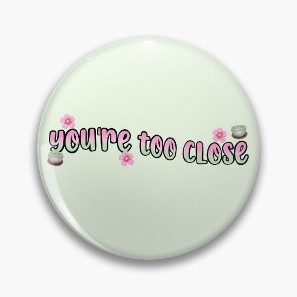Item preview, matchablossom quote designed and sold by Diygurugirl.