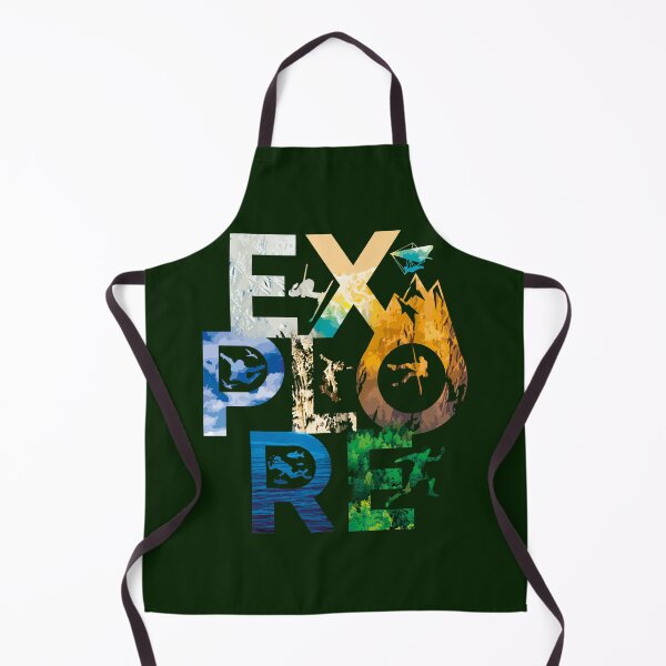 Item preview, Explore designed and sold by vanhqueiroz.