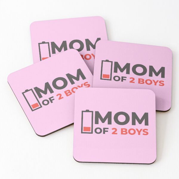 Item preview, MOM Acronym designed and sold by Very-Nicely.