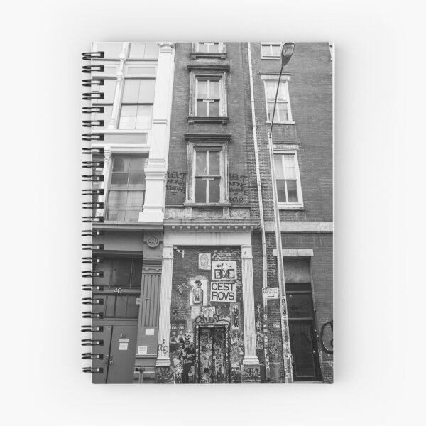 Aperçu de l'œuvre Urbain créée et vendue par DamoMcc.