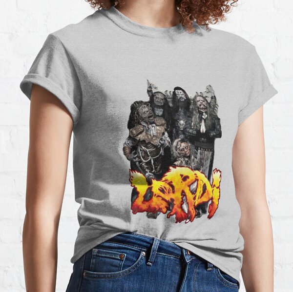 lordi shirts