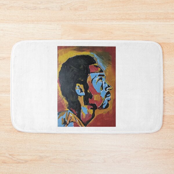 Item preview, Mamba designed and sold by DanielRomanoArt.