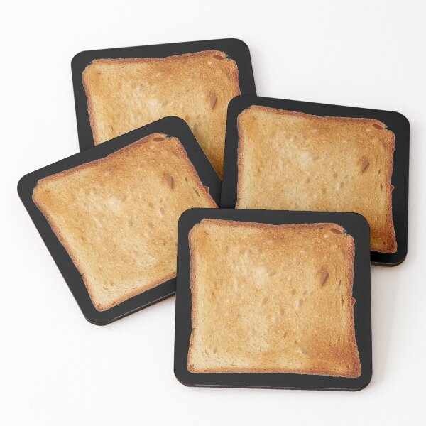 Item preview, Toasted Bread Breakfast Pun Costume Funny Gluten designed and sold by sherriwester.