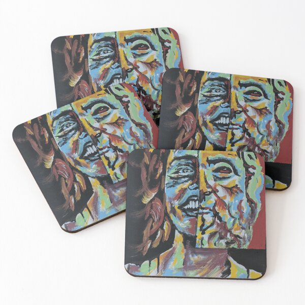 Item preview, Split Personality  designed and sold by DanielRomanoArt.